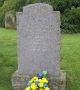 Photo of headstones/thumb_Duncan MacLennan died 1961 MI Tain St Duthas